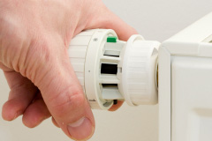 Brookleigh central heating repair costs