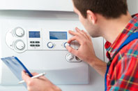 free commercial Brookleigh boiler quotes