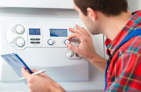 free Brookleigh gas safe engineer quotes