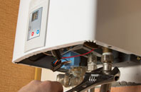 free Brookleigh boiler install quotes